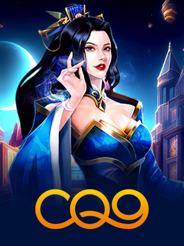 CQ9 Slot